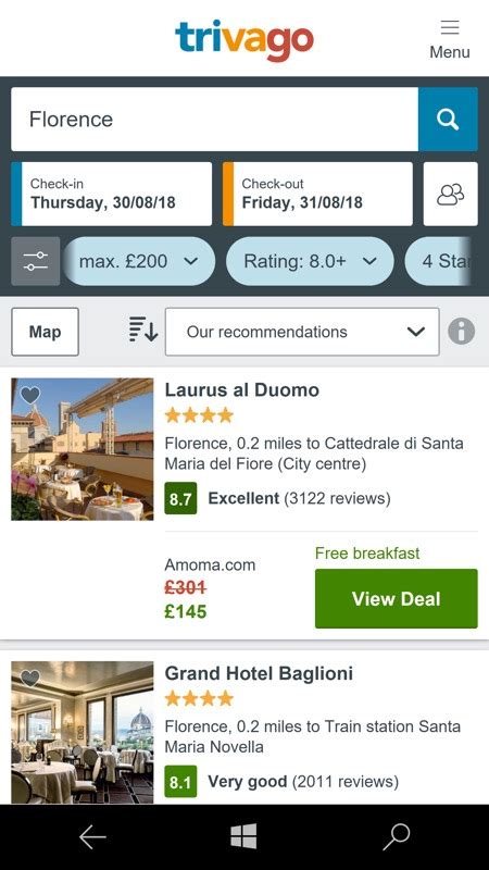 hotel booking trivago|trivago website.